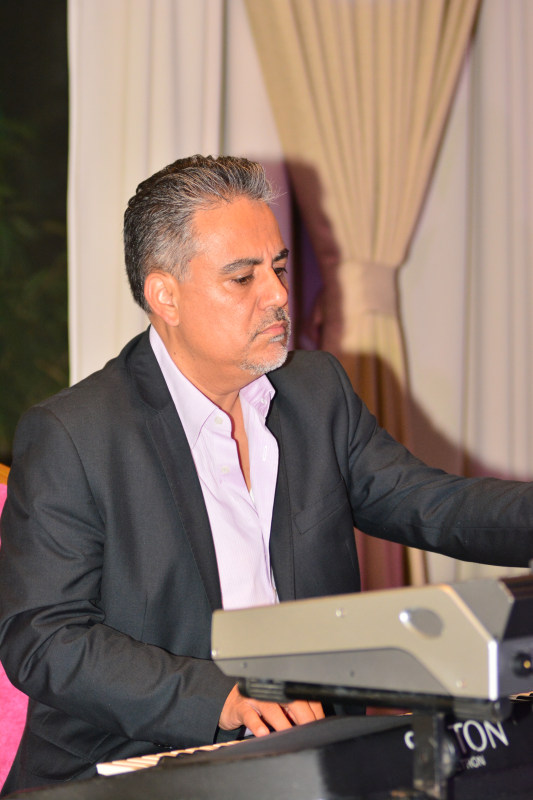 La Chaine des Amis Gala Dinner